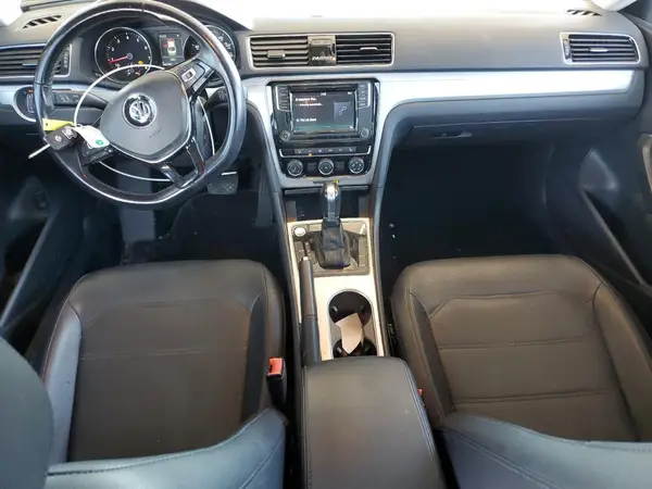 1VWLA7A31KC014306 2019 VOLKSWAGEN PASSAT - Image 8
