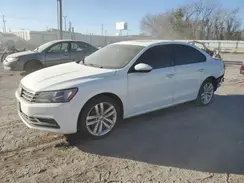 1VWLA7A31KC014502 2019 VOLKSWAGEN PASSAT