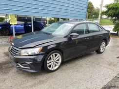 1VWLA7A32KC000575 2019 VOLKSWAGEN PASSAT