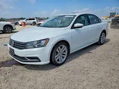 1VWLA7A32KC003122 2019 VOLKSWAGEN PASSAT