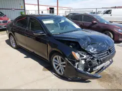 1VWLA7A32KC003492 2019 VOLKSWAGEN PASSAT
