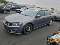 1VWLA7A32KC004545 2019 VOLKSWAGEN PASSAT