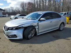 1VWLA7A32KC005128 2019 VOLKSWAGEN PASSAT