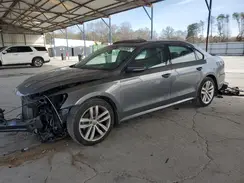 1VWLA7A32KC005288 2019 VOLKSWAGEN PASSAT