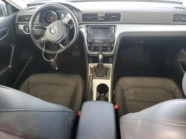 1VWLA7A32KC005288 2019 VOLKSWAGEN PASSAT - Image 8