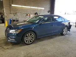 1VWLA7A32KC006408 2019 VOLKSWAGEN PASSAT