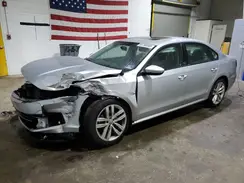 1VWLA7A32KC008286 2019 VOLKSWAGEN PASSAT