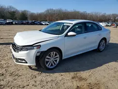 1VWLA7A32KC008787 2019 VOLKSWAGEN PASSAT