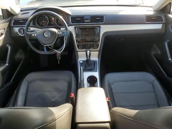 1VWLA7A32KC008787 2019 VOLKSWAGEN PASSAT - Image 8