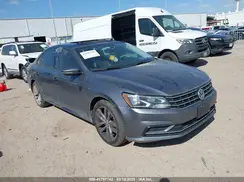 1VWLA7A32KC008823 2019 VOLKSWAGEN PASSAT