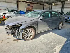1VWLA7A32KC009373 2019 VOLKSWAGEN PASSAT