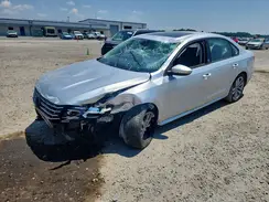 1VWLA7A32KC009566 2019 VOLKSWAGEN PASSAT