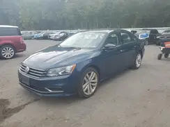 1VWLA7A32KC009731 2019 VOLKSWAGEN PASSAT