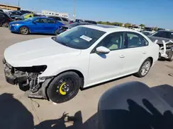 1VWLA7A32KC009809 2019 VOLKSWAGEN PASSAT