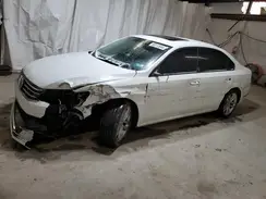 1VWLA7A32KC009941 2019 VOLKSWAGEN PASSAT