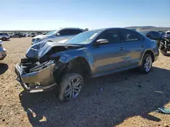 1VWLA7A32KC010457 2019 VOLKSWAGEN PASSAT