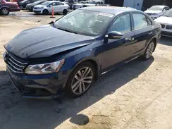 1VWLA7A32KC011351 2019 VOLKSWAGEN PASSAT