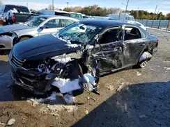 1VWLA7A32KC011611 2019 VOLKSWAGEN PASSAT