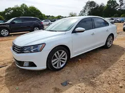 1VWLA7A32KC012029 2019 VOLKSWAGEN PASSAT