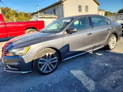 1VWLA7A32KC012371 2019 VOLKSWAGEN PASSAT