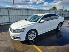 1VWLA7A32KC012662 2019 VOLKSWAGEN PASSAT
