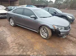 1VWLA7A32KC012791 2019 VOLKSWAGEN PASSAT