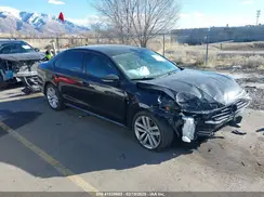 1VWLA7A32KC012841 2019 VOLKSWAGEN PASSAT