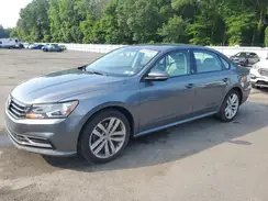 1VWLA7A32KC013004 2019 VOLKSWAGEN PASSAT