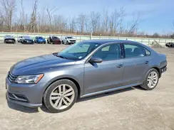 1VWLA7A32KC013150 2019 VOLKSWAGEN PASSAT