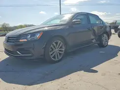 1VWLA7A32KC014623 2019 VOLKSWAGEN PASSAT