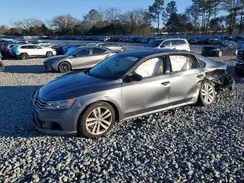 1VWLA7A33KC000083 2019 VOLKSWAGEN PASSAT