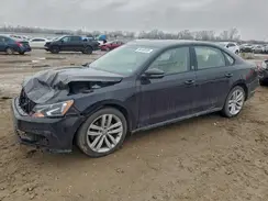 1VWLA7A33KC000553 2019 VOLKSWAGEN PASSAT