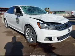 1VWLA7A33KC000732 2019 VOLKSWAGEN PASSAT