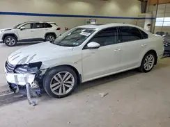1VWLA7A33KC000813 2019 VOLKSWAGEN PASSAT