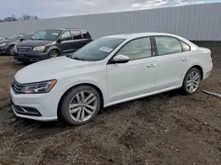1VWLA7A33KC001170 2019 VOLKSWAGEN PASSAT
