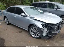 1VWLA7A33KC001539 2019 VOLKSWAGEN PASSAT