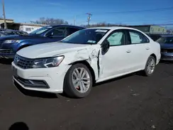1VWLA7A33KC001587 2019 VOLKSWAGEN PASSAT