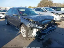 1VWLA7A33KC001850 2019 VOLKSWAGEN PASSAT