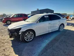 1VWLA7A33KC001900 2019 VOLKSWAGEN PASSAT