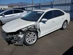 1VWLA7A33KC002660 2019 VOLKSWAGEN PASSAT