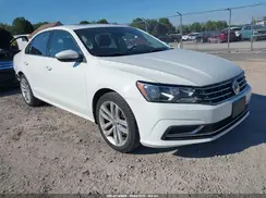 1VWLA7A33KC002951 2019 VOLKSWAGEN PASSAT