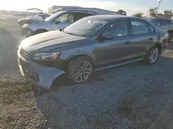 1VWLA7A33KC003338 2019 VOLKSWAGEN PASSAT