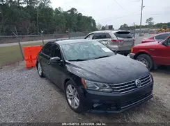 1VWLA7A33KC003355 2019 VOLKSWAGEN PASSAT