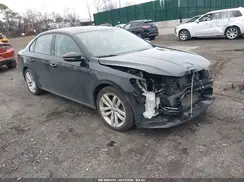1VWLA7A33KC003470 2019 VOLKSWAGEN PASSAT