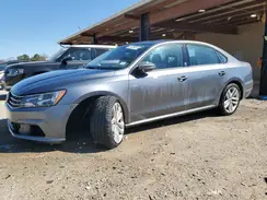 1VWLA7A33KC003887 2019 VOLKSWAGEN PASSAT