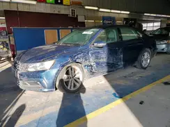 1VWLA7A33KC004036 2019 VOLKSWAGEN PASSAT