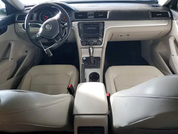 1VWLA7A33KC004036 2019 VOLKSWAGEN PASSAT - Image 8