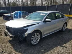 1VWLA7A33KC004327 2019 VOLKSWAGEN PASSAT