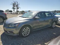 1VWLA7A33KC005395 2019 VOLKSWAGEN PASSAT