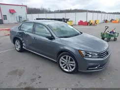 1VWLA7A33KC006305 2019 VOLKSWAGEN PASSAT
